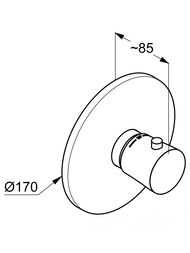  KLUDI BALANCE  , , , . ,  527290575