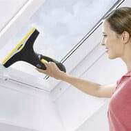 Стеклоочиститель KARCHER WV 2 PREMIUM Black Edition арт. 1.633-425.0