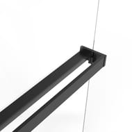 ������� ����������� Vincea Walk in 900x2000 VSW-1HR900CLB   ������