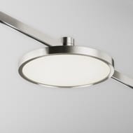 �������� ���������� Maytoni Plato (�����) TR153-1-10W4K-PT Flarity 4000K 10�� 120�, IP20, �������