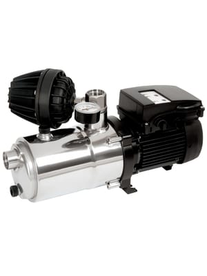 Автоматическая насосная станция ESPA Tecnoplus 25 4M 167577