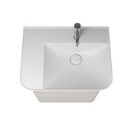 ����� � ��������� Burgbad Iveo 650�492�721 ������, 2 �����, ��� �������/������ SFEO065RF2835G0198C0001*1