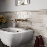 Плинтус EQUIPE ARTISAN Jolly Ochre (12х200) бежевый (шт.)