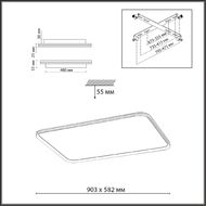 ���������� ���������� Sonex Beta 7751/130L, �����