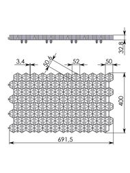   Gidrolica Eco Standart (69440032)    608