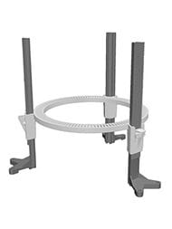 ������� ������� Uponor Drain ��� ������ �150, 1093098