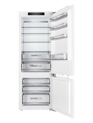 ����������� ������������ Korting KSI 19699 CFNFZ (690�1937�550) ����������., Full NoFrost, Ambilight