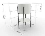 ����� ��� ������� AeT POLI 440�440 ������������, ����� ��������� M802V0100