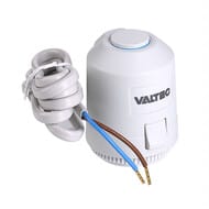 Сервопривод VALTEC электротермический, нормально закрытый 220 В арт.VT.TE3043.0.220