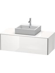 ����� ��� �������� Duravit XSquare 1200�400�548 ���������, 1 ����, ����� ������ XS490202222