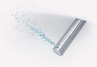Сиденье с душем DURAVIT SensoWash Slim 3 режима, микролифт, с пду 611000002304300