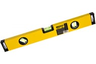 Уровень STAYER PROFILevel  коробчатый, усиленный, 40см, 3466-040