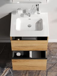 ����� ��� �������� AM.PM Sense (685�600�465) ���������, 2 �����, ������� ������ M7BFUX0602OF