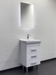 ����� � ��������� COMFORTY �������-50� (500�850�400) ���������, ����� ������ 00-00018023