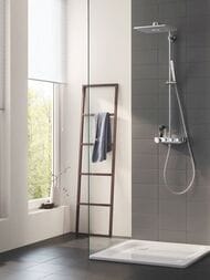 ������� ������� Grohe Euphoria SmartControl 310 DUO Cube 26508000 ���������, ��������� ������, ����