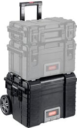 ����-������� KETER GEAR CART �����������, �� �������, 22", 564�465�480,  38370
