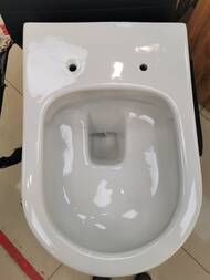 ������! ������ ��������� GUSTAVSBERG HYGIENIC 5G84HR01 370�325�530 ��� ������, � ��������-���������