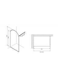   ABBER Immer Offen AG64100BN (10002300)  6 /