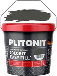 ������� ���������� PLITONIT Colorit EasyFill ����������, 2 ��