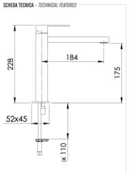 ��������� ��� �������� Remer Q-Design QD10L, ����