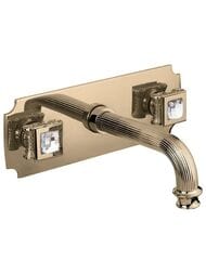 ��������� CEZARES OLIMP-BLS2-02-Sw ��� �����������, ������������, ���.������, ������/����� Swarovski