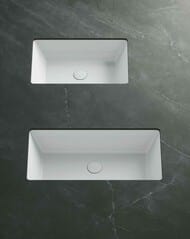 ���������� Azzurra Thin (750�400�140) ����.�����, �/���. ��� ����. � ��������, ����� THLT07540000BI