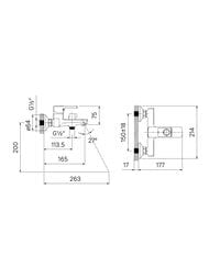 ��������� ��� ����� IDDIS Bild ���������, �������������, ����: ������ ������� BILBL00i02WA