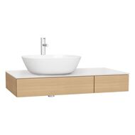 ������ ��� �������� Vitra Origin 65675 900�475�135��, ���������, 1 ����  ����, �����, ����: ���