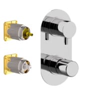 ��������� ��� ���� Daniel Trilogy TG612D2KBCR, ����
