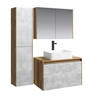 ����� ��������� Aqwella Mobi 365�1500�240 ������ ���/����� ����� ������� MOB0535DB+MOB0735BS