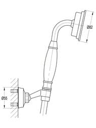 ������ ��� CEZARES LIBERTY-KD-01/LIBERTY-F-KD-01 �����, ���������, ����/����� �����