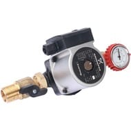   STOUT    3/4"   Grundfos UPSO 15-65 130, SDG-0001-002002