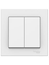 ����������� Systeme Electric ATLASDESIGN 2-��������� ����� 5 10�� � ����� ����� ATN000152