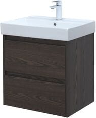 ����� ��� �������� Aquanet Nova Lite 60 287894 (580�435�562) ���������, 2 �����, ��� ������