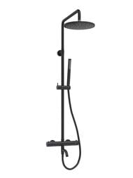   WasserKRAFT A288.077.217.BM     ,  Soft-touch