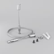 �������� �������� Maytoni Led Strip ��� ���������� ������� 4�., �������, ALM-3535R-P-4M