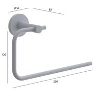 ������������������ Boheme Uno 10975-MG ����: ������� ������ Matt Gold