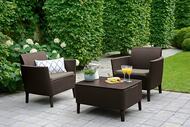   KETER SALEMO BALCONY SET (75x66,576), 2 +,  - - 