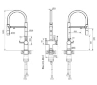 ��������� ��� ����� GRAVITY, ��������� �����, Gr213888-GM, Paulmark