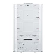 Газовая колонка Electrolux GWH 11 PRO Inverter, элект. розжиг, 11л/мин, LCD дисплей