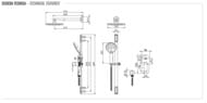 ������� ������� Remer Vanity V09S01 �� ������������ ����������, ����