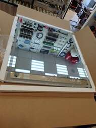 ������! ������� BelBagno (700x30x800) � ���������� � ��������� ������������ SPC-GRT-700-800-LED-TCH