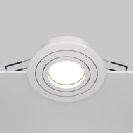 ������������ ���������� Maytoni Atom (����) DL023-2-01W, 10��, IP20, GU10, �����