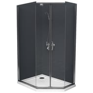   BelBagno Uno (10008001950) UNO-195-PH-2-100/80-C-Cr , /.