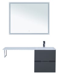 ����� � ��������� Aquanet ������ 120 R (1200�526�480) ������, ���������, 2 ��, ����� �������� 243776