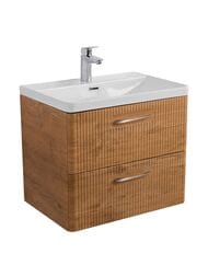 ����� ��� �������� BelBagno DUE (506�500�423) ���������, 2 �����, Rovere Nature DUE-500-2C-SO-RN-P