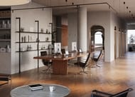 ���������� Maytoni Focus LED (����� ���) C103CL-5W3-6K-B ��� ������� ��������� Axity 3000/6000� 5�� 36�, IP20, ������