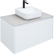 ����� ��� �������� Aquanet Nova Lite 90 242257 (870�442�477) ���������, 1+1 ����, ����� ������