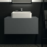 ����� ��� �������� Ideal Standard CONCA (800x505x370) 1 ����, ��������, ���������� � ������� T3929Y2