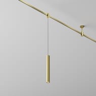 ������������� �������� Maytoni Focus Led Flarity ��������� TR155-1-5W3K-BS